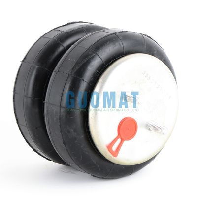 Firestone Hava Kauçuk Bellow W01-M58-6105 1/4 BSP Hava Girişi Transfer İstasyonu Makinesi