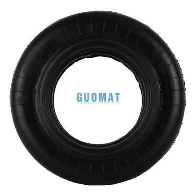 Dunlop Taşıması Hava Bahçesi 12X2 Kauçuk Bellows Sadece Kamyon Taşıması Hava Asansörü