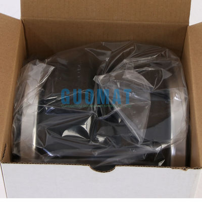 2S70-13F Uçuş Flanş Hava Asılılığı Çift Çemberli Hava Şokları Max. H 175MM