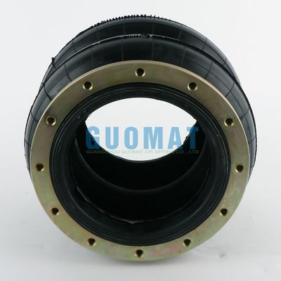 Lhf200/212-2 Pnömatik Uygulamalar İçin Çift Çemberli Flange Hava Asansörü Baharı