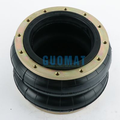 Lhf200/212-2 Pnömatik Uygulamalar İçin Çift Çemberli Flange Hava Asansörü Baharı