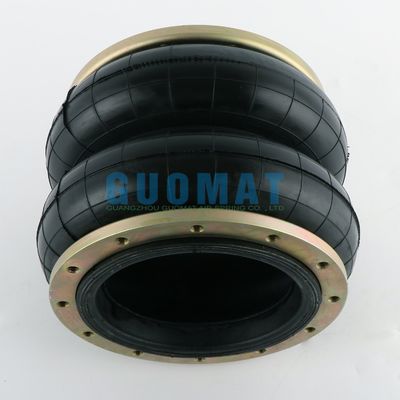 Lhf200/212-2 Pnömatik Uygulamalar İçin Çift Çemberli Flange Hava Asansörü Baharı