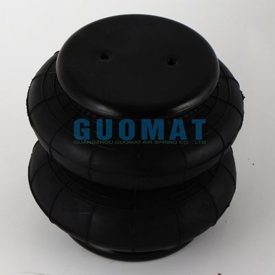 FD120-17 Contitech Süspansiyon Hava Baharı Çift Çemberli Hava Şok emici