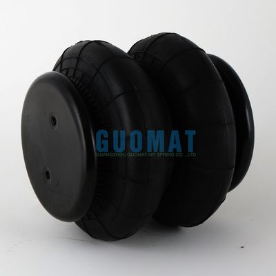 FD120-17 Contitech Süspansiyon Hava Baharı Çift Çemberli Hava Şok emici