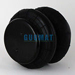 FD120-17 Contitech Süspansiyon Hava Baharı Çift Çemberli Hava Şok emici