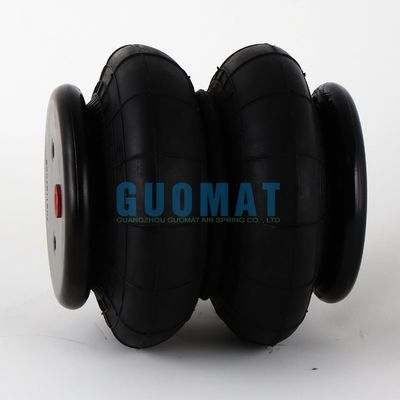 FD120-17 Contitech Süspansiyon Hava Baharı Çift Çemberli Hava Şok emici