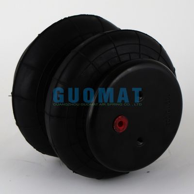 FD120-17 Contitech Süspansiyon Hava Baharı Çift Çemberli Hava Şok emici