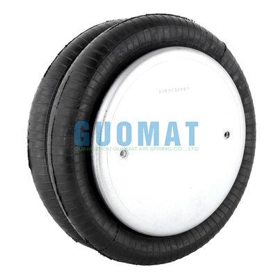 FD330-22 363 Contitech Hava Şok Süspansiyonu Goodyear 2B12-425 Yüksek Performans