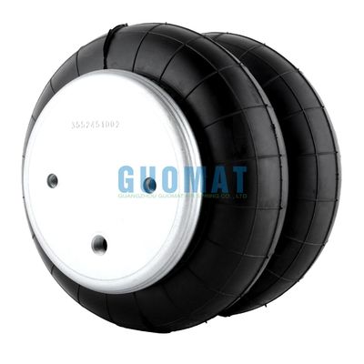 Goodyear Süspansiyon Hava Bahçesi 2B9-200 Çift Kavşaklı Hava Şokları 2B9-202