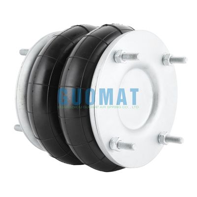 8 "x 2 Çift Kabuklu Kauçuk Bellows FD 138-18 DS Contitech Hava Baharı