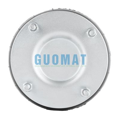 8 "x 2 Çift Kabuklu Kauçuk Bellows FD 138-18 DS Contitech Hava Baharı