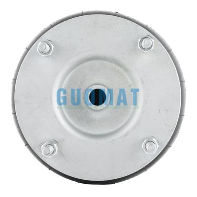 8 "x 2 Çift Kabuklu Kauçuk Bellows FD 138-18 DS Contitech Hava Baharı