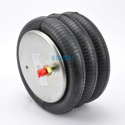 Contitech FT330-29 431 Hava yayları Endüstriyel kaldırma lastik koltukları hava poşetleri