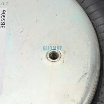 Contitech FT330-29 431 Hava yayları Endüstriyel kaldırma lastik koltukları hava poşetleri