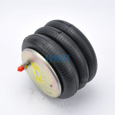 Goodyear 3B12-328 Hava süspansiyonu çemberleri 1/4NPTF Hava yayı OEM W01-358-7994