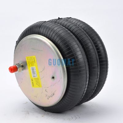 Goodyear 3B12-328 Hava süspansiyonu çemberleri 1/4NPTF Hava yayı OEM W01-358-7994