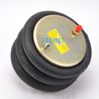 Contitech Air Bellows FT 330-29 520 Makine İzolasyonu için Hava Yolculuğu Süspansiyonu