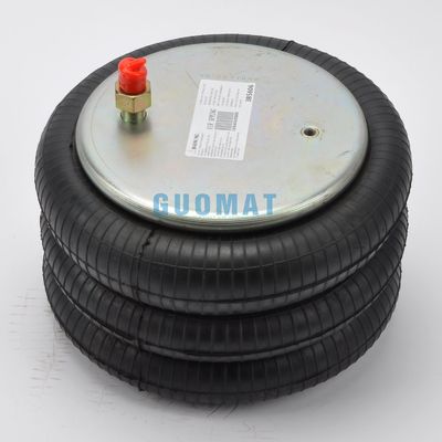 Goodyear 3B12-300 Stemco Hava Baharı Üçlü Çemberli Tipi Bellow