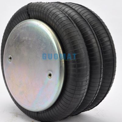 Goodyear 3B12-300 Stemco Hava Baharı Üçlü Çemberli Tipi Bellow