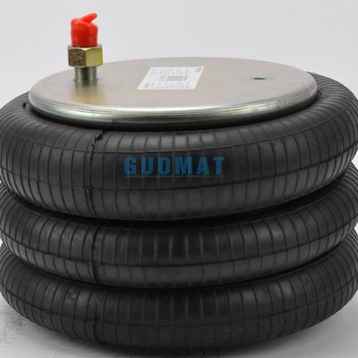 Goodyear 3B12-300 Stemco Hava Baharı Üçlü Çemberli Tipi Bellow
