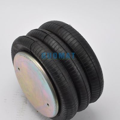 Goodyear 3B12-300 Stemco Hava Baharı Üçlü Çemberli Tipi Bellow