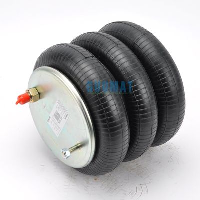 Goodyear Endüstriyel Üçlü Kaplı Hava Baharı 3B12-301 1/4NPT Hava Girişi W01-358-8010