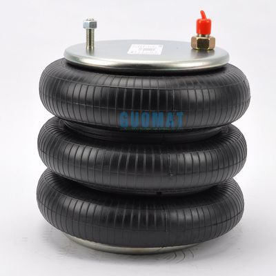 Goodyear Endüstriyel Üçlü Kaplı Hava Baharı 3B12-301 1/4NPT Hava Girişi W01-358-8010