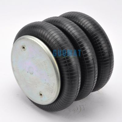 Goodyear Endüstriyel Üçlü Kaplı Hava Baharı 3B12-301 1/4NPT Hava Girişi W01-358-8010