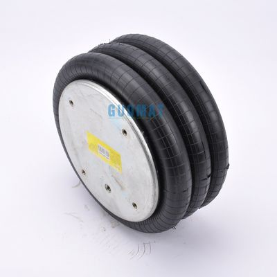 Contitech FD330-22364 Goodyear 2B12-313 Kamyon çelik 63640 için hava süspansiyonu yayı