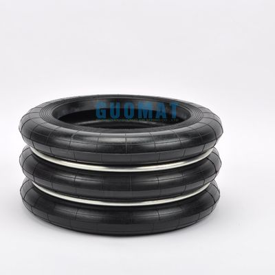 Yokohama Çemberli Hava Baharı S-300-3r Yüksek Hızlı Punch Press Denge Ölçüm Yastığı