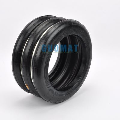 Yokohama Çemberli Hava Baharı S-300-3r Yüksek Hızlı Punch Press Denge Ölçüm Yastığı