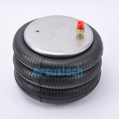 AIRSUSTECH Firestone W01-358-8008 için Üçlü Çemberli Hava Bahçesi Değiştirici