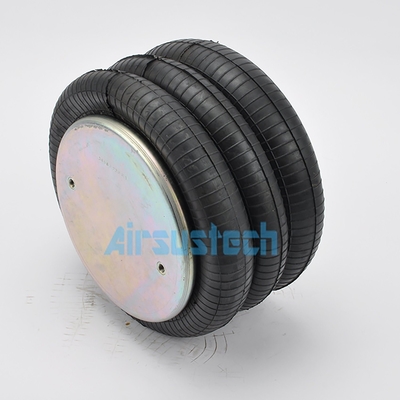 AIRSUSTECH Firestone W01-358-8008 için Üçlü Çemberli Hava Bahçesi Değiştirici