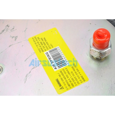 3B7994 Üçlü Endüstriyel Hava Bahçesi Firestone W01-358-7994 Contitech FT 330-29