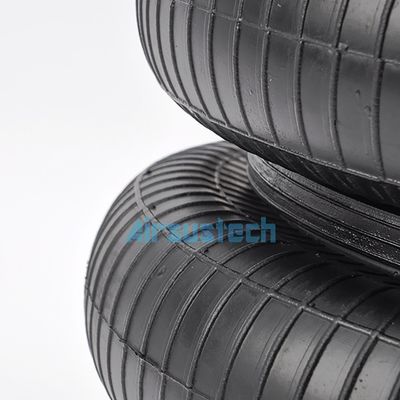 FT 330-29 466 Contitech Kağıt / Tekstil için Üçlü Çemberli Yaylar Montajı