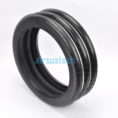 Öldürme Yastık Pressi Yokohama S-500-3R Hava Şok Süspansiyonu Şokları Azaltmak İçin