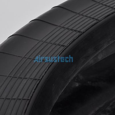 Öldürme Yastık Pressi Yokohama S-500-3R Hava Şok Süspansiyonu Şokları Azaltmak İçin