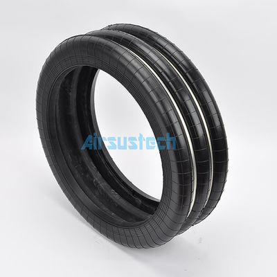 Öldürme Yastık Pressi Yokohama S-500-3R Hava Şok Süspansiyonu Şokları Azaltmak İçin