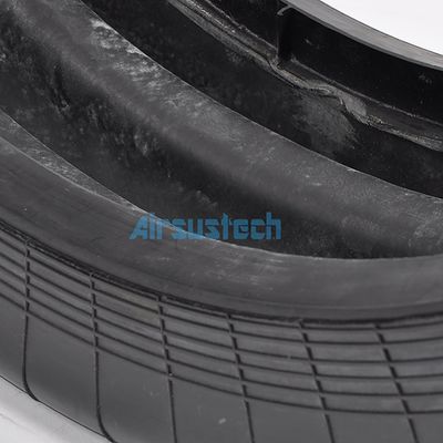 Öldürme Yastık Pressi Yokohama S-500-3R Hava Şok Süspansiyonu Şokları Azaltmak İçin