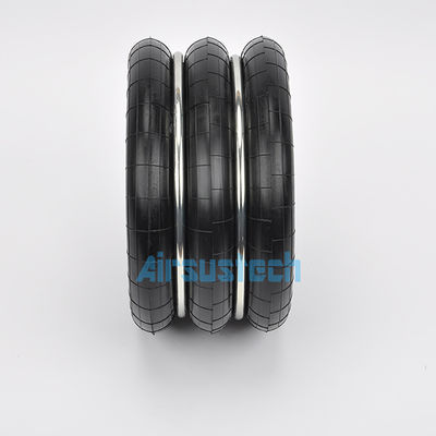 Sadece Yokohama S-240-3R Üçlü Kavşaklı Havalandırıcı