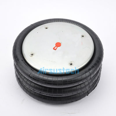 Dayanıklılık Guomat Süspansiyon Hava Baharı 3B53032 Yerine Firestone Flex313D