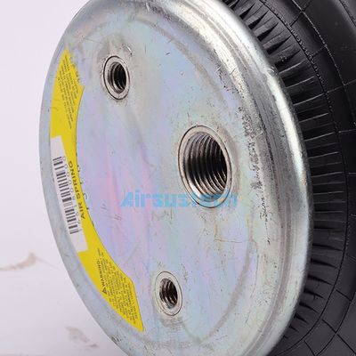 Süspansiyon Hava Bahçesi Guomat 3B5180 Üçlü Kabuklu Hava Etkinleştiricisi Şok emici