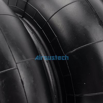 Süspansiyon Hava Bahçesi Guomat 3B5180 Üçlü Kabuklu Hava Etkinleştiricisi Şok emici