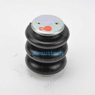 Süspansiyon Hava Bahçesi Guomat 3B5180 Üçlü Kabuklu Hava Etkinleştiricisi Şok emici