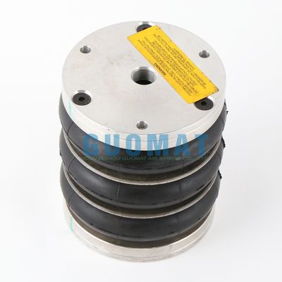 Dunlop 4 1/2''X3 Kabuklu Kauçuk Bellows W01-R58-4035 Firestone Hava Baharı