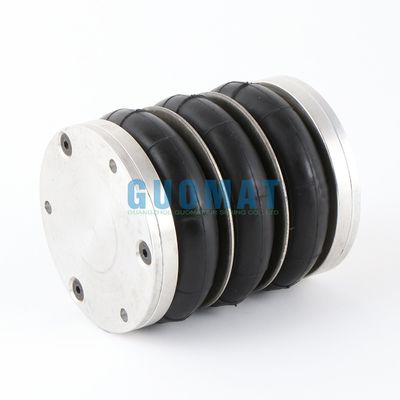 Dunlop 4 1/2''X3 Kabuklu Kauçuk Bellows W01-R58-4035 Firestone Hava Baharı