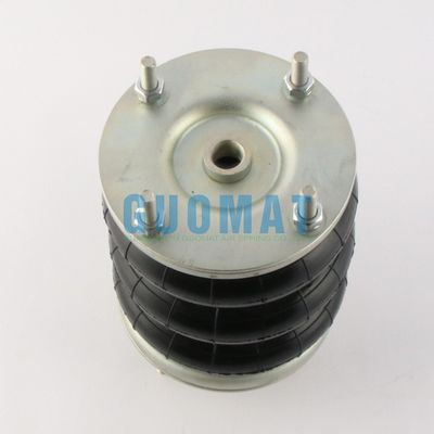 Dunlop 6'×3 Üçlü Çemberli Hava Bellow W01-R58-4095 Firestone Hava Baharı