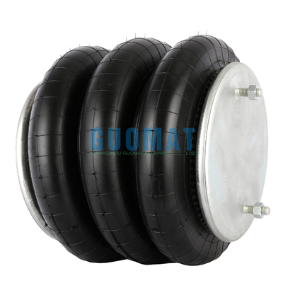 W01-358-7996 Firestone Suspension Air Spring Contitech AS7996 Dayanıklılık Hava Yastığı