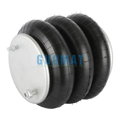 W01-358-7996 Firestone Suspension Air Spring Contitech AS7996 Dayanıklılık Hava Yastığı