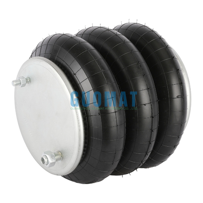 W01-358-7996 Firestone Suspension Air Spring Contitech AS7996 Dayanıklılık Hava Yastığı